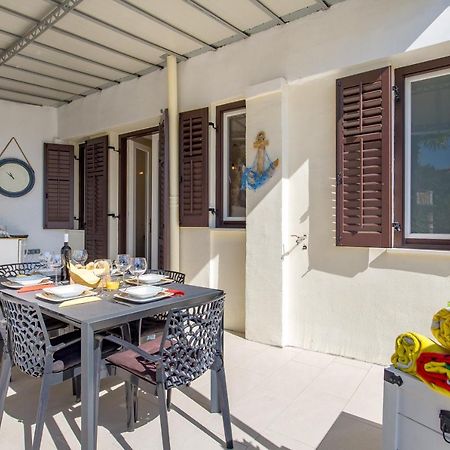 Apartman Rhea أوباتيا المظهر الخارجي الصورة