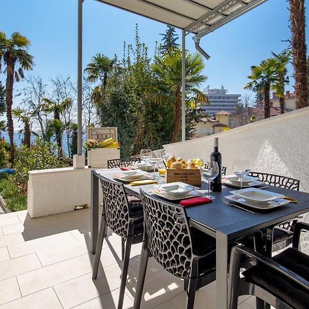 Apartman Rhea أوباتيا المظهر الخارجي الصورة