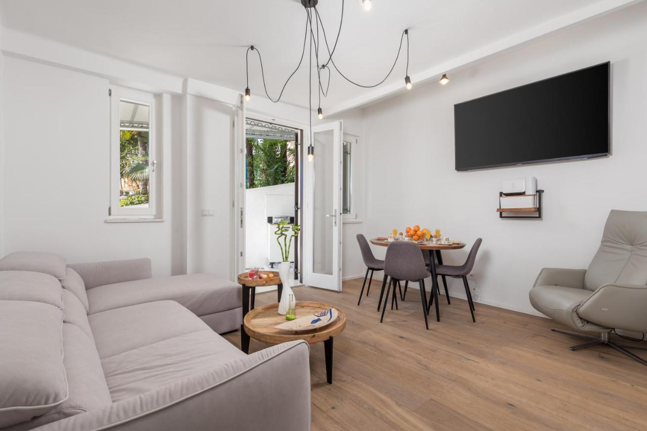 Apartman Rhea أوباتيا المظهر الخارجي الصورة