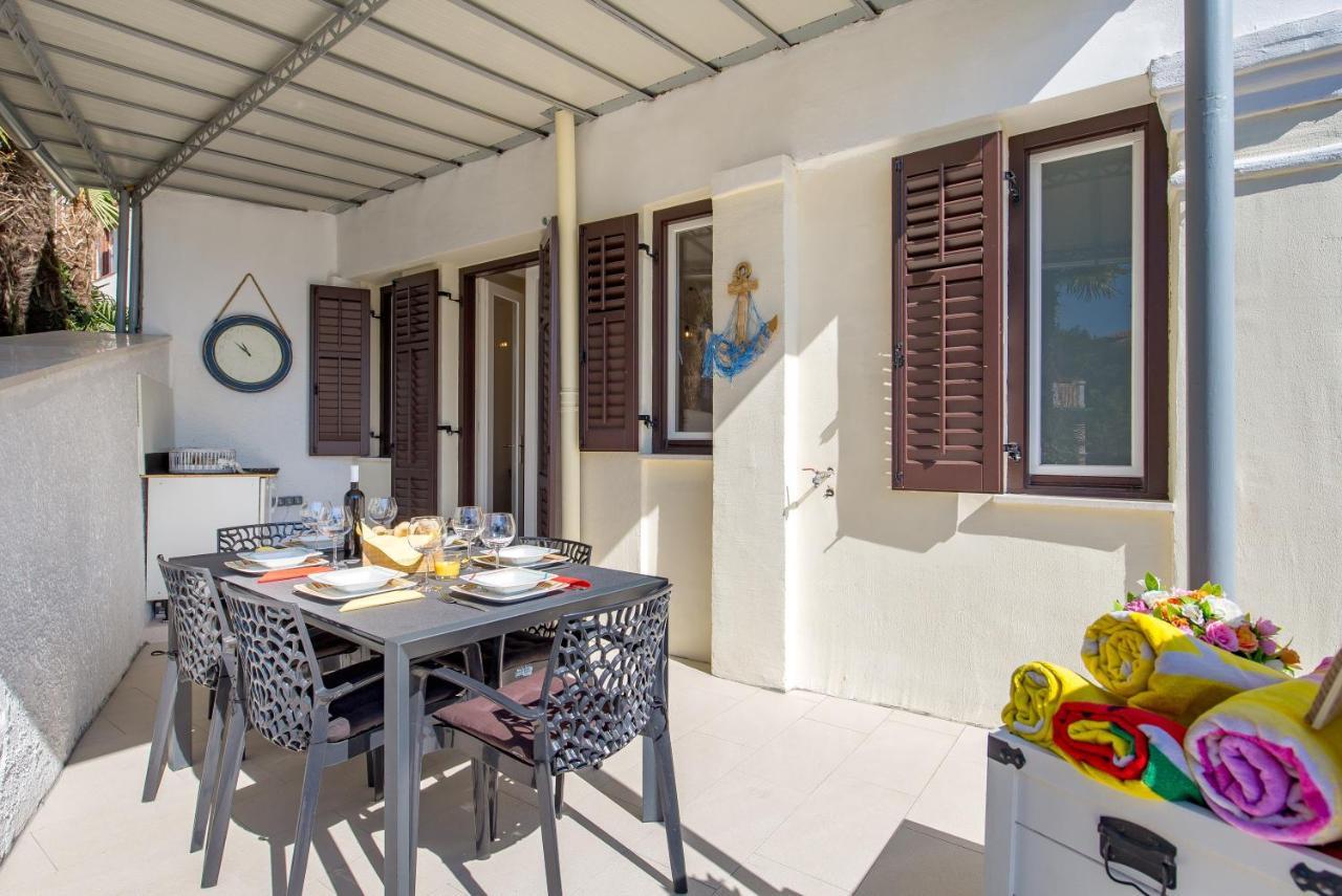 Apartman Rhea أوباتيا المظهر الخارجي الصورة