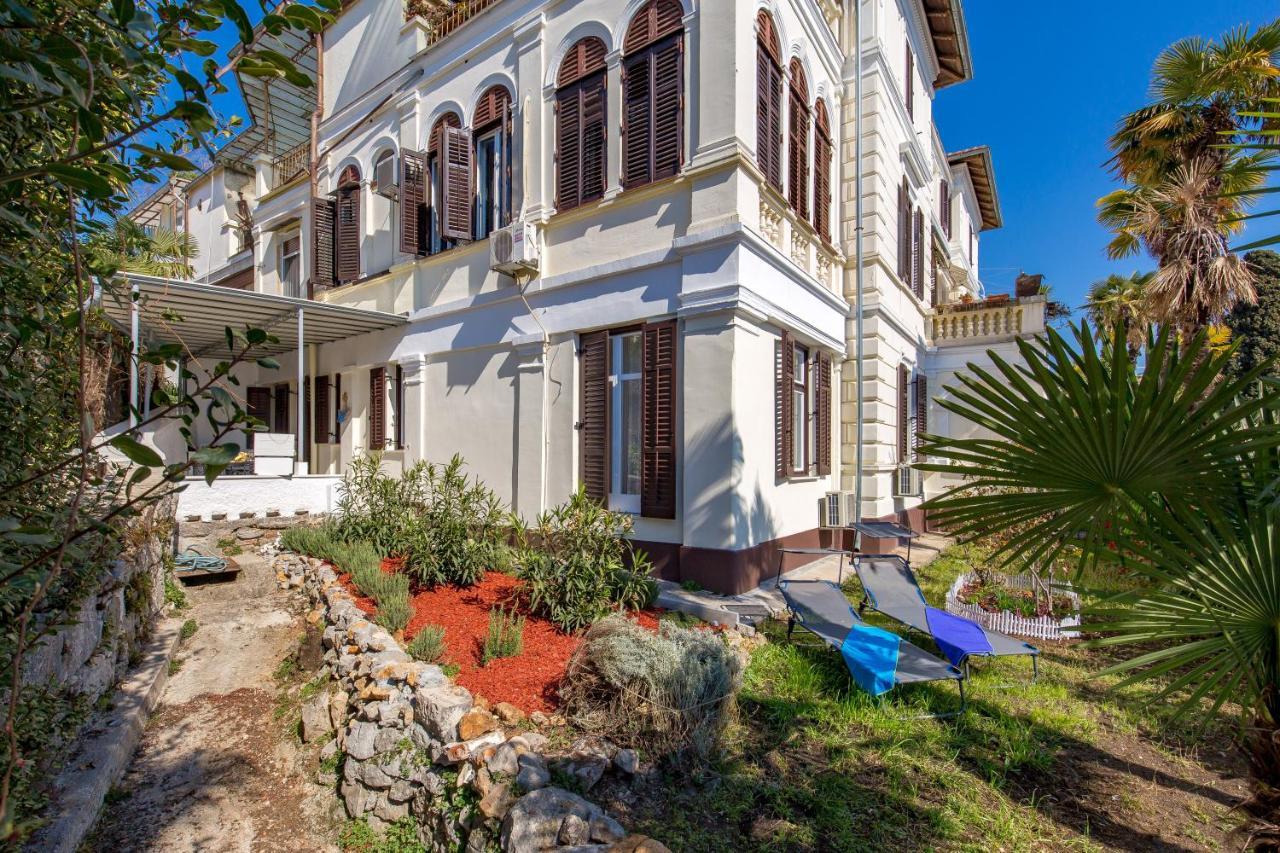 Apartman Rhea أوباتيا المظهر الخارجي الصورة