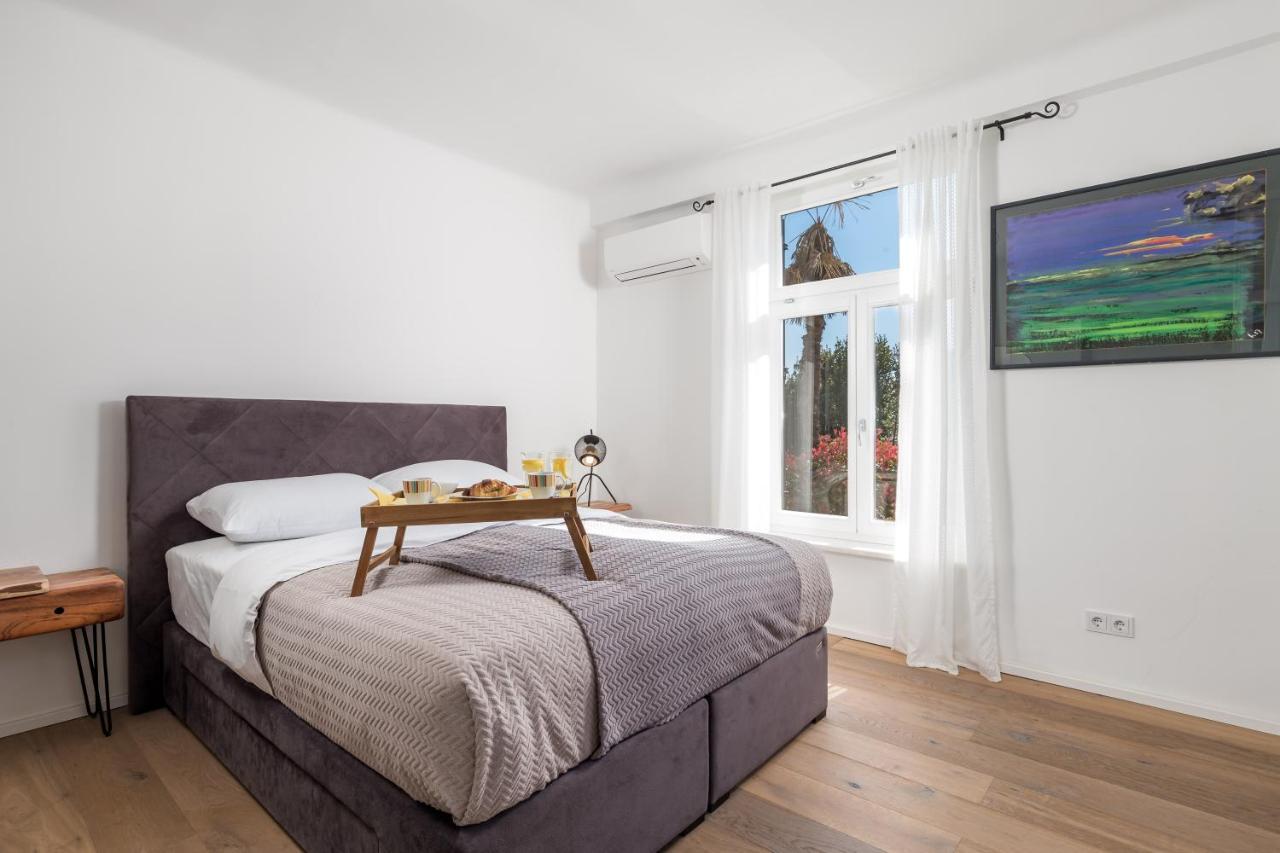 Apartman Rhea أوباتيا المظهر الخارجي الصورة