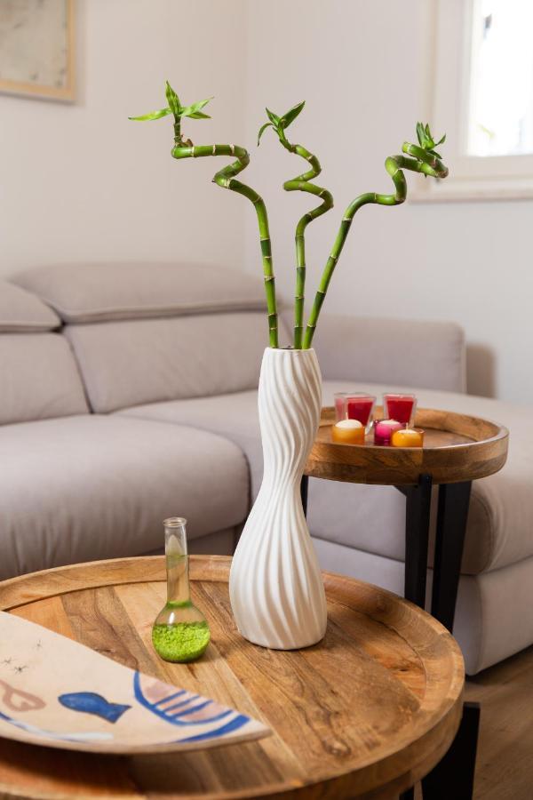 Apartman Rhea أوباتيا المظهر الخارجي الصورة