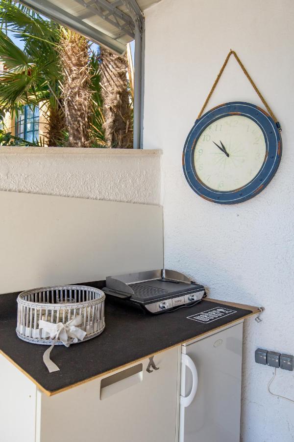 Apartman Rhea أوباتيا المظهر الخارجي الصورة