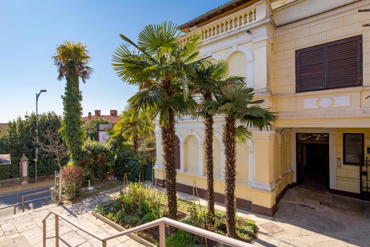Apartman Rhea أوباتيا المظهر الخارجي الصورة