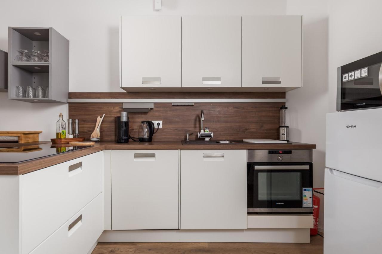 Apartman Rhea أوباتيا المظهر الخارجي الصورة