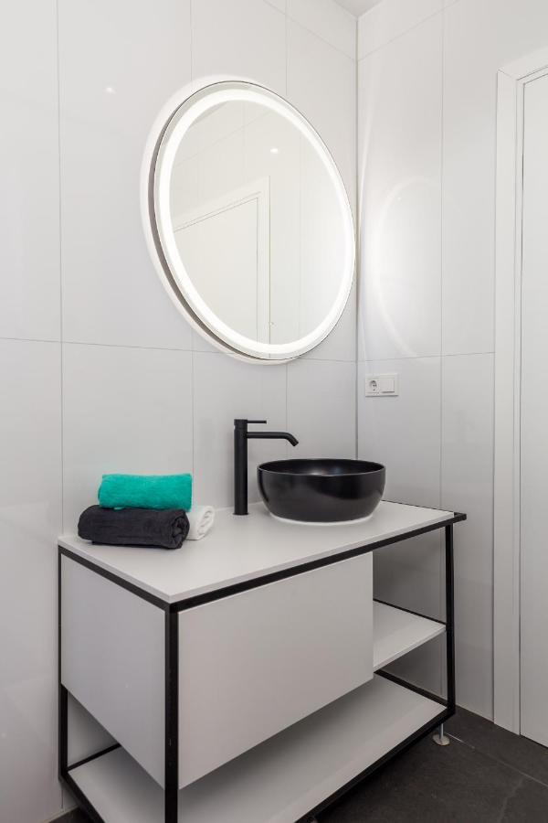 Apartman Rhea أوباتيا المظهر الخارجي الصورة