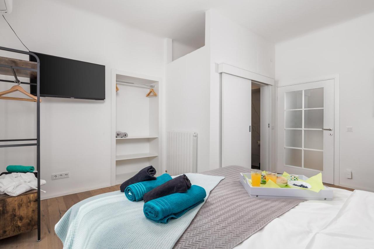 Apartman Rhea أوباتيا المظهر الخارجي الصورة