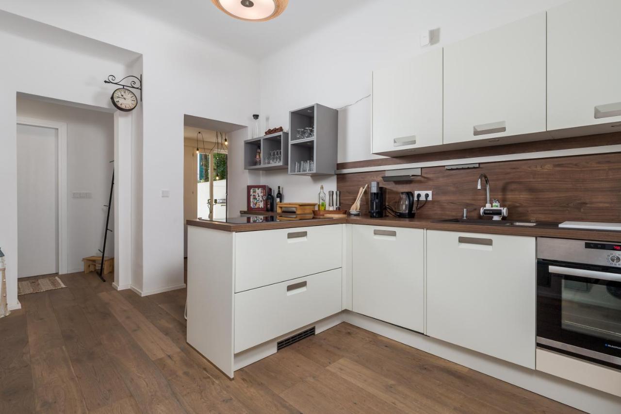 Apartman Rhea أوباتيا المظهر الخارجي الصورة